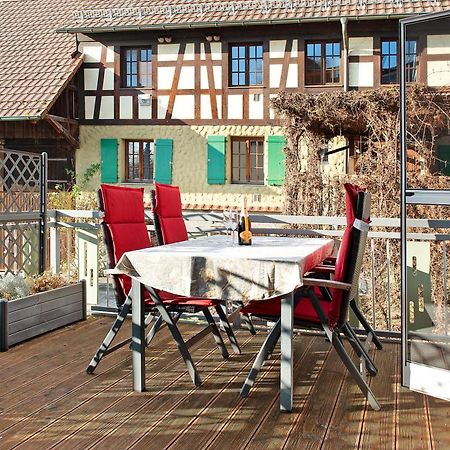 Schoenfeld Stockach Ngoại thất bức ảnh